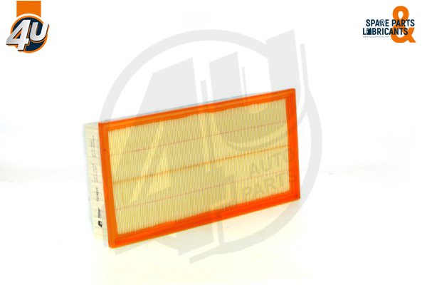 Hava Filtresi Süngerli Rover3-Sport1-Q7 Touareg-Cayenne 2011- - 7L0129620A