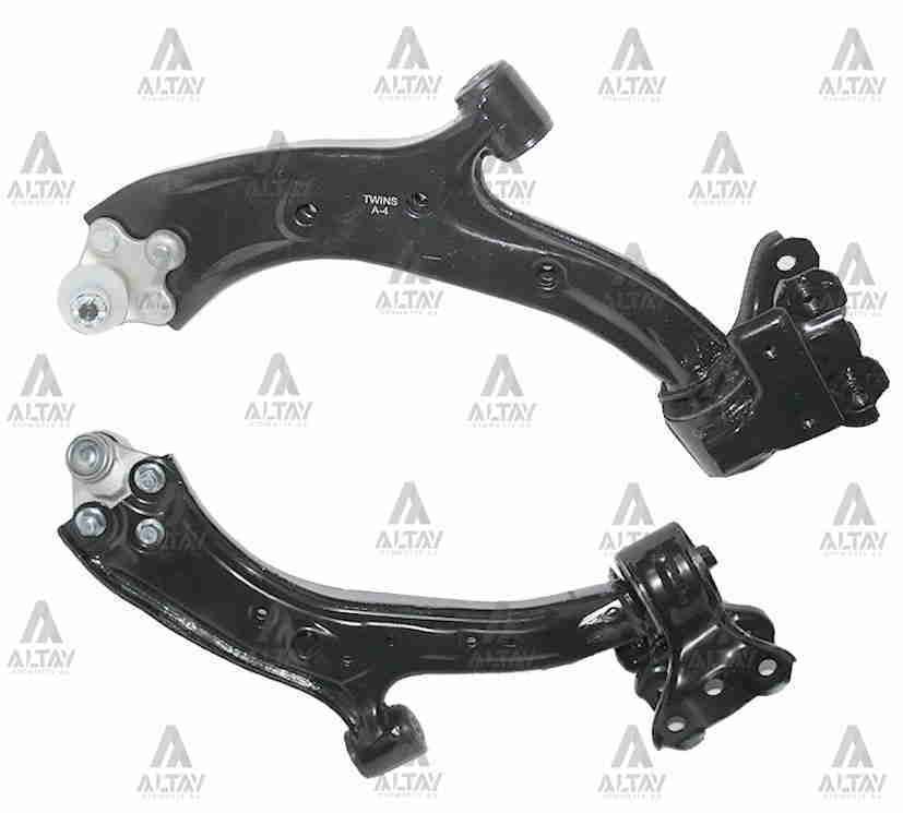 Salıncak Crv 07-11 Alt Rotilli Burçlu Sol 51360Swaa01