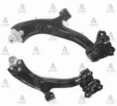 Salıncak Crv 07-11 Alt Rotilli Burçlu Sol 51360Swaa01