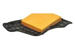 Bmw 5.50-6.50-7.50 Hava Filtre 13717577457 Lx168/5 13717577457