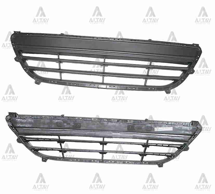 TAMPON IZGARASI I-20 ÖN 12=>