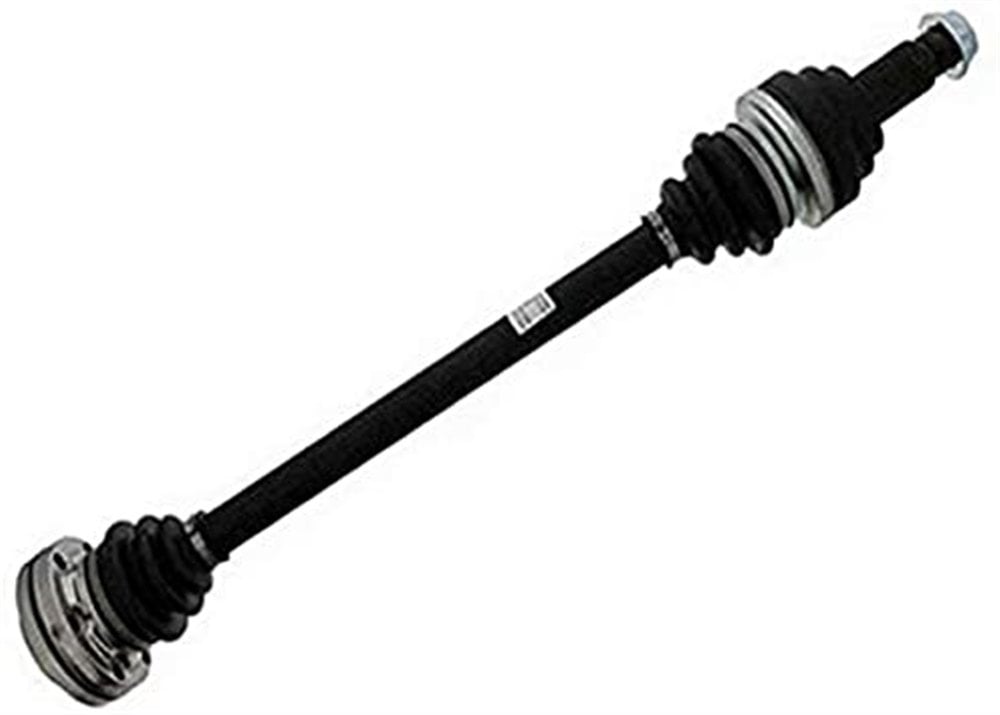 AKS ARKA E60 BMW 33207572424