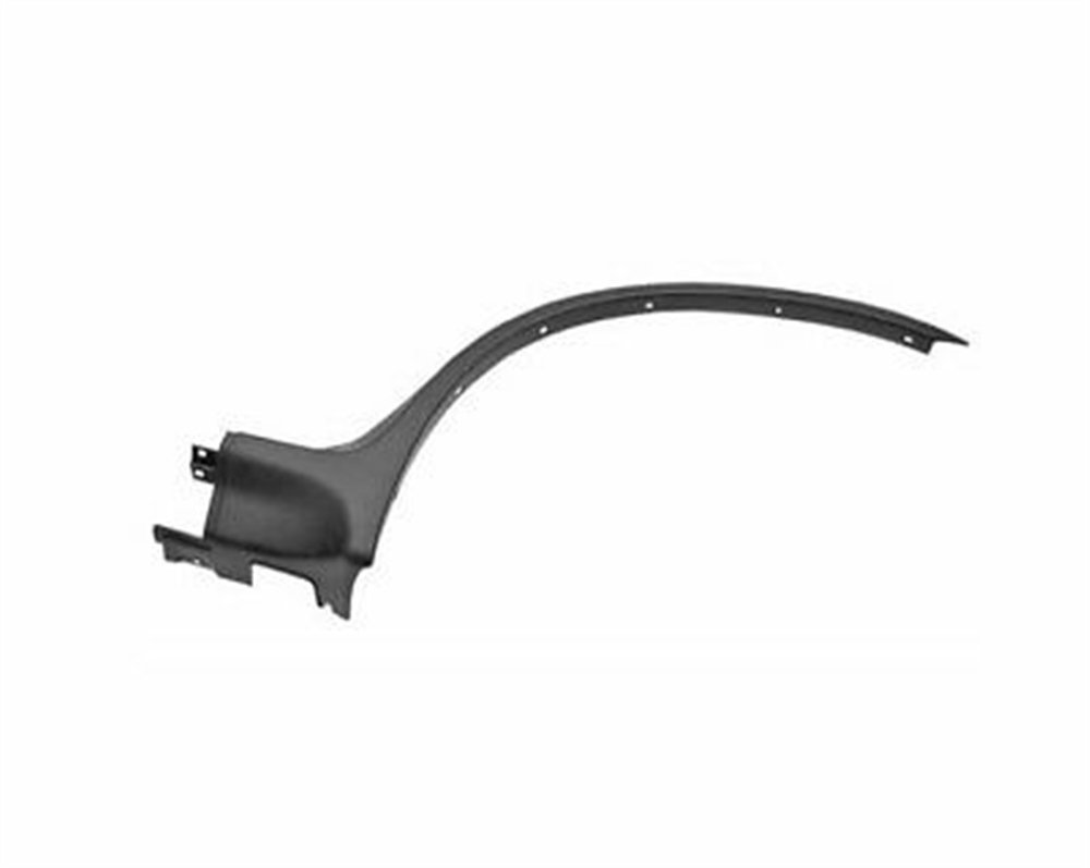 ÇAMURLUK AĞIZ BAKALİTİ ARKA E53/L BMW 51718408707