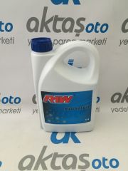 Antifiriz 3 Litre Mavi