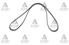 KANALLI KAYIŞ FIAT / STILO 1.6 16V / OPEL / ASTRA G 1.6 16V H 1.6 1.8 CORSA D 1.6T VECTRA C