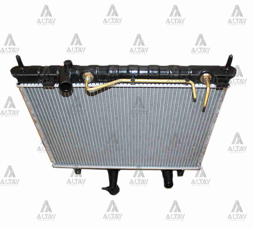 Radyatör Su Rıo 06-11 Dizel (At) 253101G350