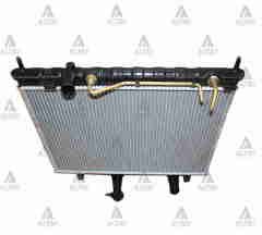 Radyatör Su Rıo 06-11 Dizel (At) 253101G350