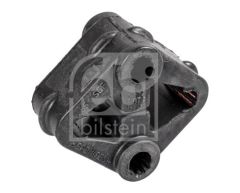 BMW F20-F30-G20-G30 EGZOZ LASTİĞİ 18307616850