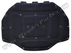 Kaput Süngeri F01+LCI (OEM-Kalite) - 51486989300