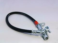 Hortum Fren Arka-R/L Crv 02>06 Raı01314