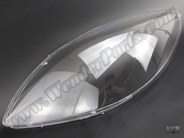 Far Camı Vito639 Sol 2004-10 - 6398200161P1