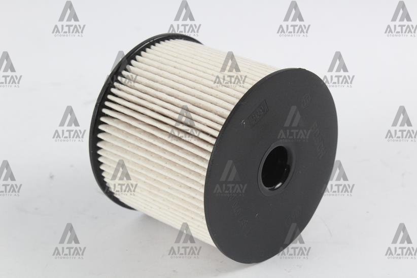 Yakıt Filtresi (Mazot) 206 / 307 / Partner / C5 / Berlıngo 2.0Hdı / Scudo 2.0Jtd 190677