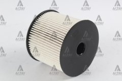 Yakıt Filtresi (Mazot) 206 / 307 / Partner / C5 / Berlıngo 2.0Hdı / Scudo 2.0Jtd 190677