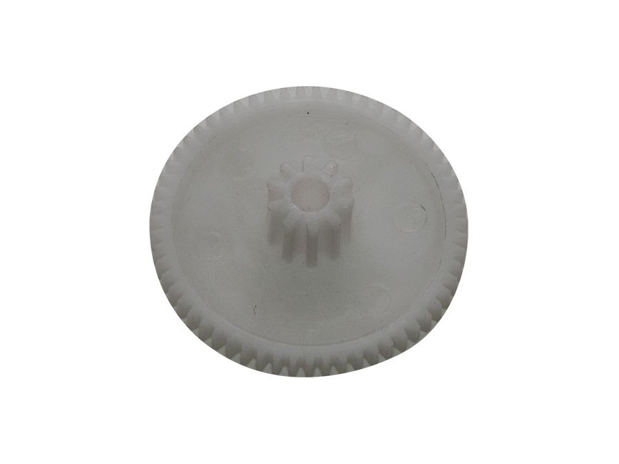 Gaz Kelebek Dişlisi OM646 [Spr906]