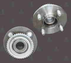 Teker Poryası Mıcra  92-02 Arka Rulmanlı Absli 432005F617