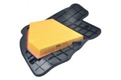 Bmw 5.50-6.50-7.50 Hava Filtre 13717577458 Lx168/5 13717577458