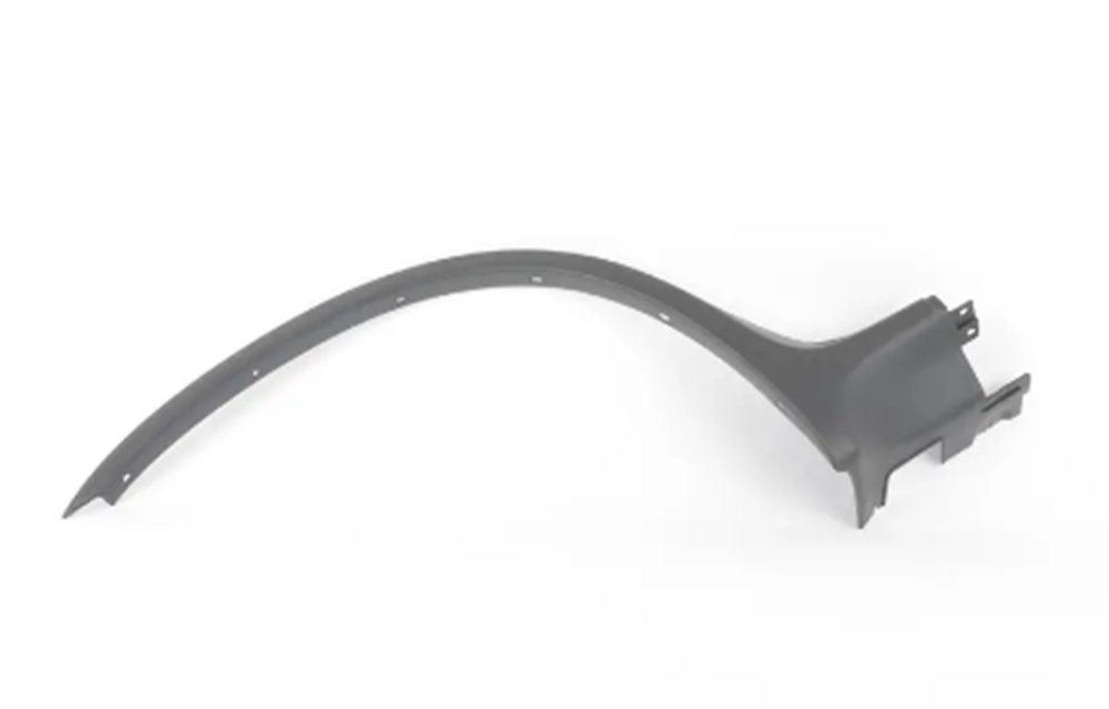 ÇAMURLUK AĞIZ BAKALİTİ ARKA E53/R BMW 51718408708
