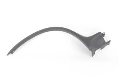 ÇAMURLUK AĞIZ BAKALİTİ ARKA E53/R BMW 51718408708