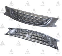 Panjur Avensıs  96-00 Siyah Komple 5310005020