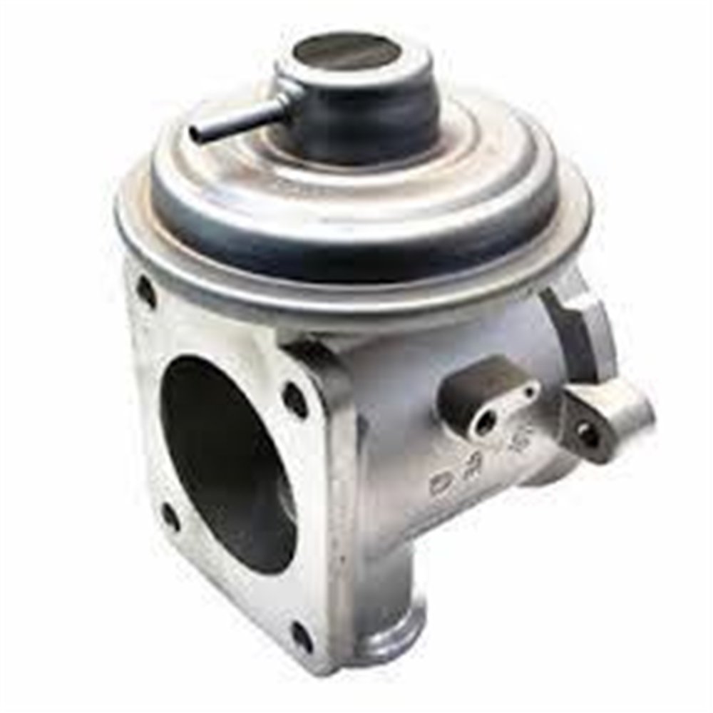 EGR VALFİ M57N BMW 11717804352
