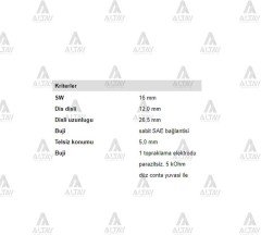 Ateşleme Bujisi Accord 09-15 2.0 / Crv 12=> /  Cıvıc 12-16