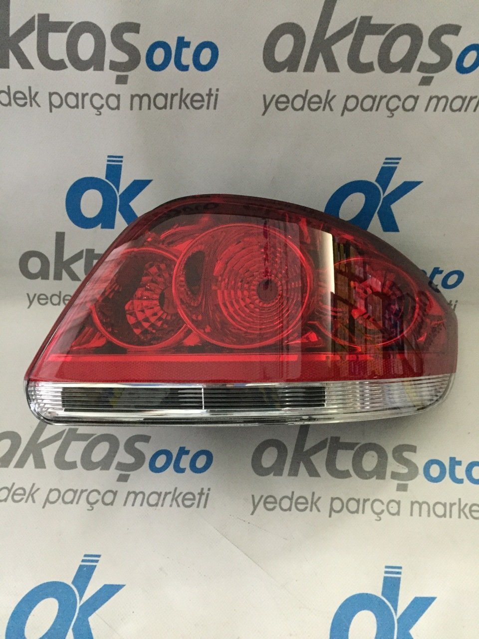STOP LAMBASI LİNEA SAĞ