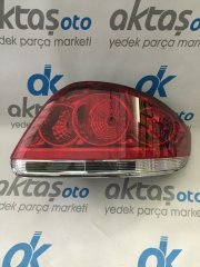 STOP LAMBASI LİNEA SAĞ