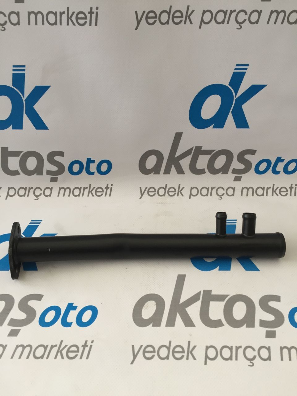 Soğutma Borusu Tempra Tipo