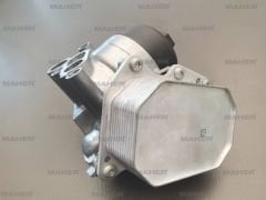 YAĞ SOĞUTUCUSU BOXER III 06-14 / JUMPER 06-14 2.2 HDI KOMPLE KAĞIT FİLTRELİ