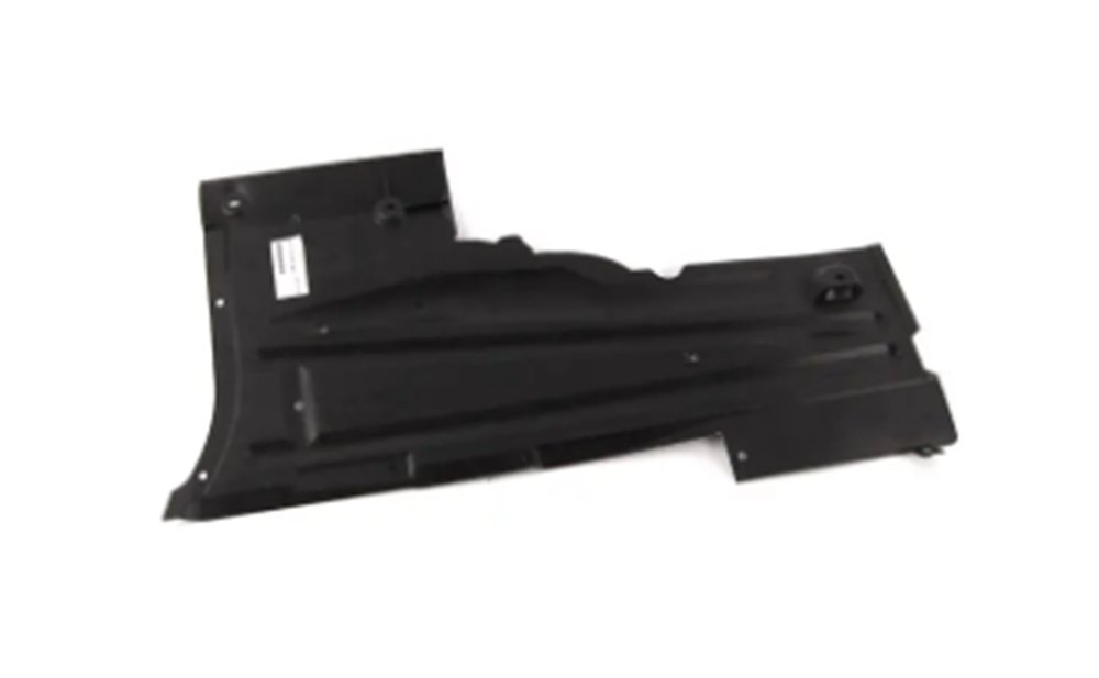 TABAN BAKALİTİ E38/R =>95 BMW 51718163842