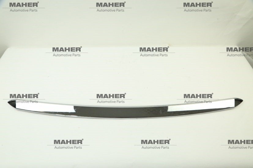 KAPUT UÇ KROMU HILUX 15=> 75770-0K330