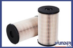 MAZOT FILTRESI CADDY/PASSAT/AUDI A3 1.6 TDI-1.9 TDI-2.0 TDI 06=>  BKD-BLS-CAYB-CAYC-BJB 3C0127434