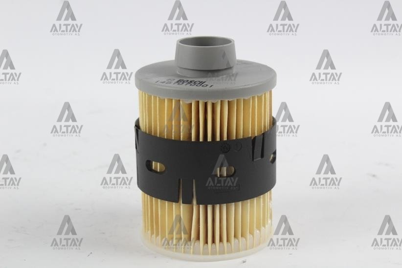 Yakıt Filtresi (Mazot) Albea-Palıo-Doblo 1.3Jtd / Ducato 2.0 2.3 2.8 / Astra-Corsa 1.3 Cdtı 96816473