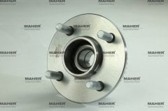 Teker Poryası Mıcra  92-02 Arka Rulmanlı 432004F116