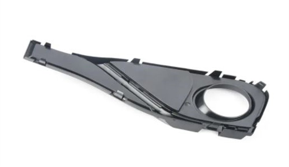 TAMPON IZGARASI F32 BMW 51117294833