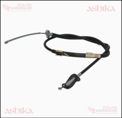 Arka El Fren Telı Sag- Terıos 00-05 13106638R
