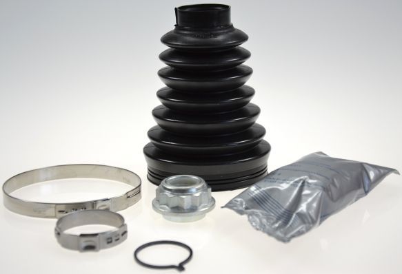 VW T5 2.5TDI ACV İÇ AKS KÖRÜĞÜ 7H0498202A