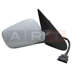 Dıkız Aynası Sag Polo Classıc Elektrıklı Isıtmalı Astarlı 6K1857508F