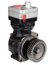 Kompresör Komple Ø85 4111540040 Mercedes Axor 906-Atego 904 Geliştirilmiş 9061302915 9061304215 9061301215 9061304915 9061305115 9061306015 01.04.164