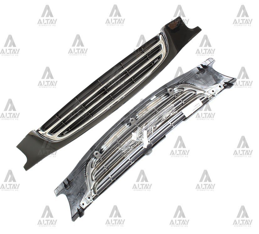 Panjur Avensıs  98-00 Krom Komple 5310005010