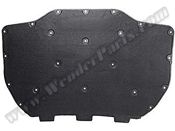 Kaput Süngeri F07 (OEM-Kalite) - 51489138474