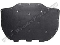 Kaput Süngeri F07 (OEM-Kalite) - 51489138474