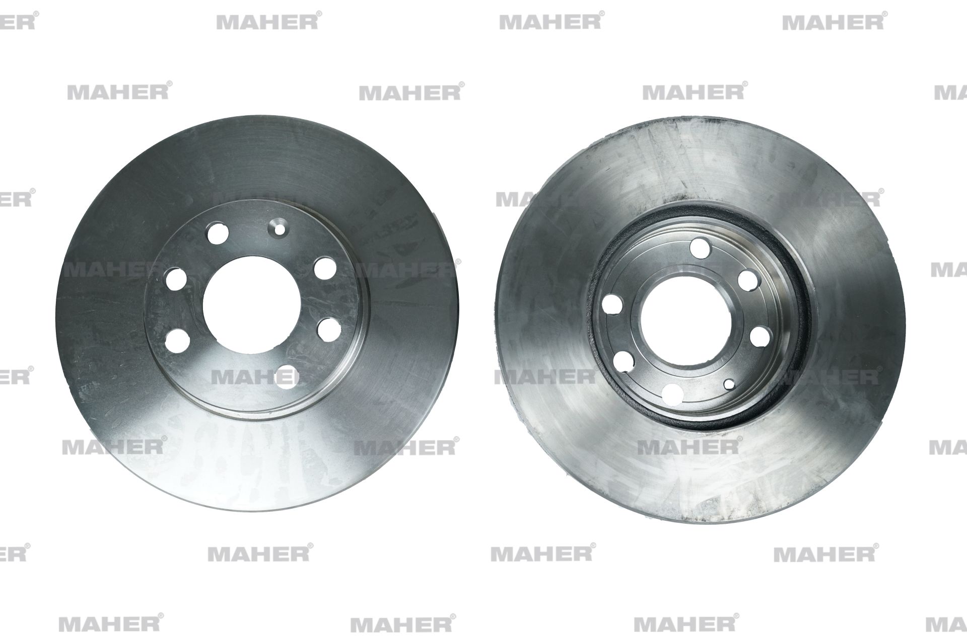 FREN DİSKİ ASTRA G  98-07 / ÖN HAVALI 256-4 569059