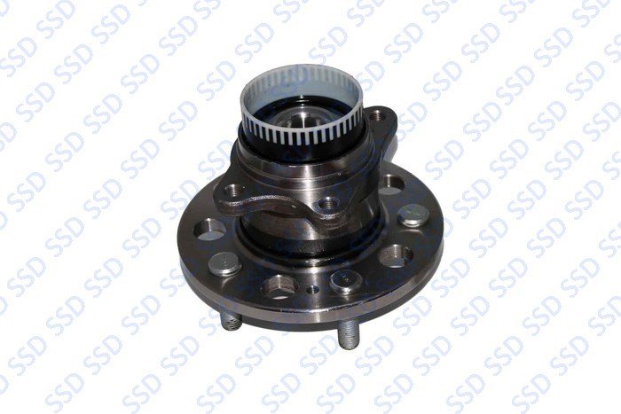 Porya Arka- Ix35 2Wd 10- / Sportage 2Wd 10- / I40 12- / Sonata 09- / Optıma 12- Ssd0561