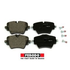 FREN BALATASI MINI COOPER ARKA F55 F56 F57 F55 F56 CABRİO 2015- 34216871300