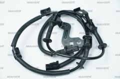 SENSÖR ABS I-30 12-16 ÖN SOL 59810-A6300