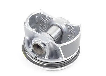 PİSTON BMW 0.50 F20 F30 F35 R55 R56 R57 R58 R59 R60 1 SERİSİ 3 SERİSİ CLUBMAN R56 CABRİO COUPE ROADSTER COUNTRYMAN 11257601181