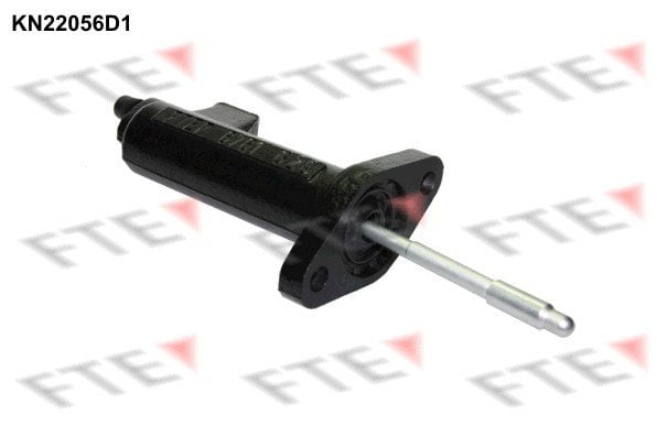 Debriyaj Merkezi Alt  Spr-Lt  - A0022952107