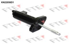 Debriyaj Merkezi Alt  Spr-Lt  - A0022952107