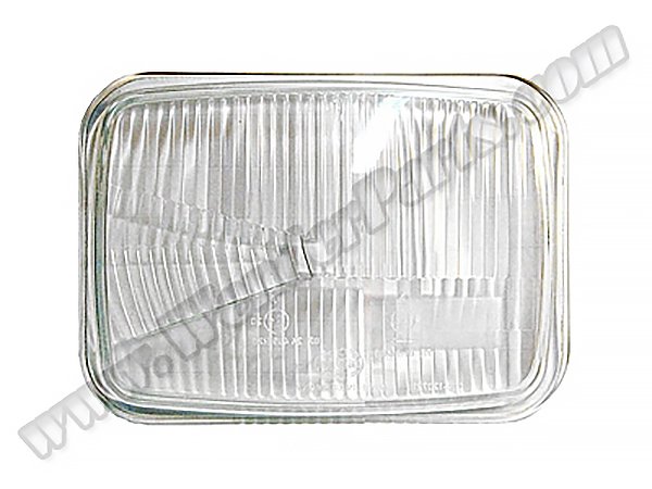 Far Camı T1:207D>410D Sağ - 0028264590